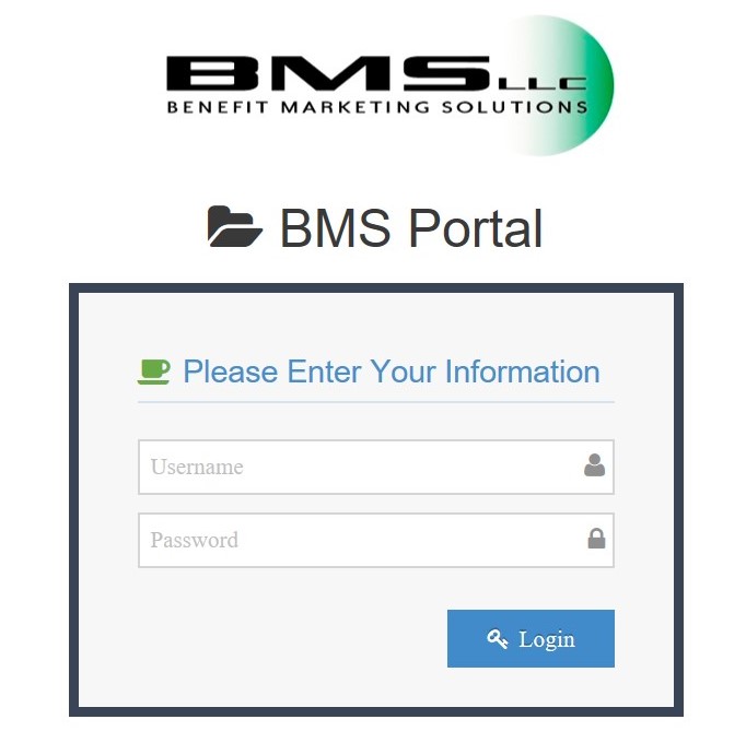 BMS Client File Portal