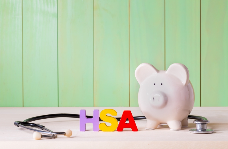 Health Savings Acount (HSA)
